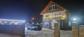 Cottage Bakuriani